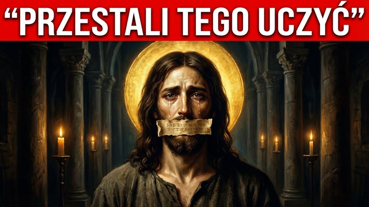 Jezus ostrzegł wybranych: Portal Monady otwiera się tylko dla tych dusz (Sprawdź znaki)