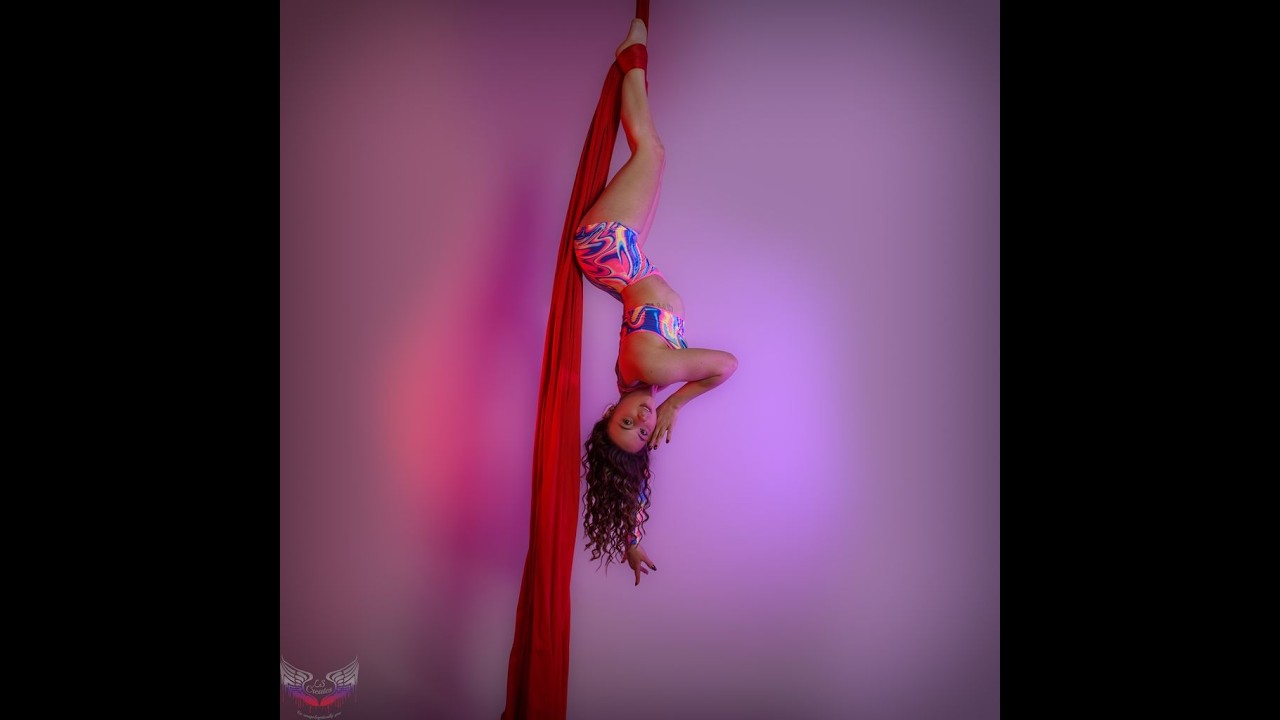 Silks Showreel