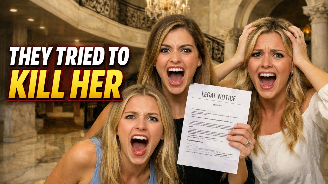 The Holloway Betrayal: How an Empire Crumbled from Within