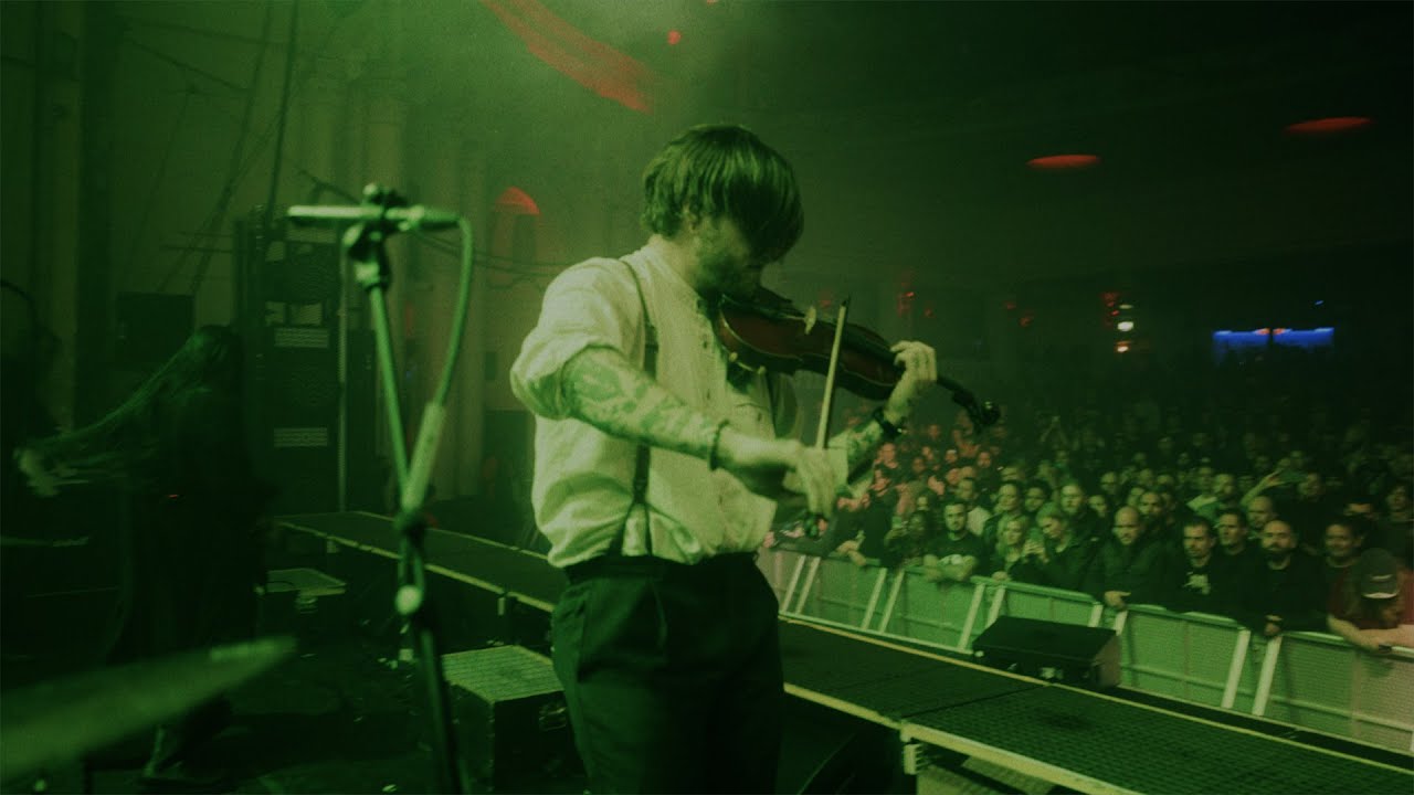 Imminence - Chasing Shadows [Live at Brixton Academy 2022]