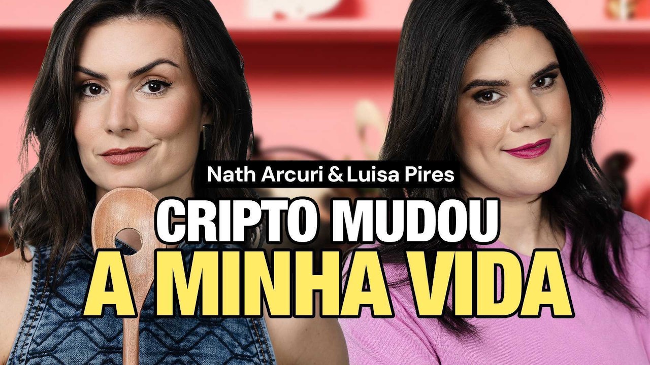 Saiba qual criptomoeda comprar em 2025