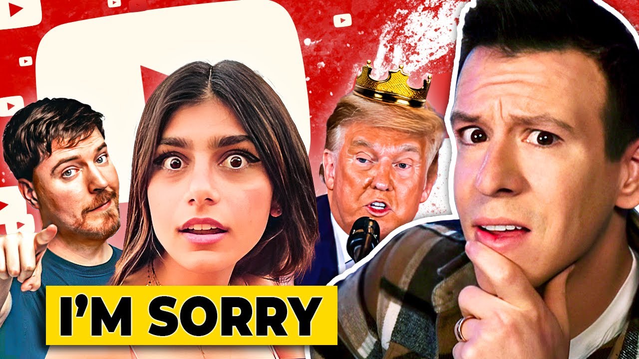 I Made A Mistake, Mia Khalifa Fights 