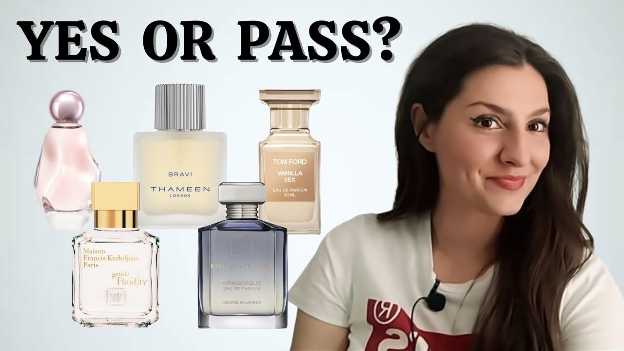 Success or Fail? | VANILLA SEX, COSMIC, BRAVI, ARABESQUE, MFK