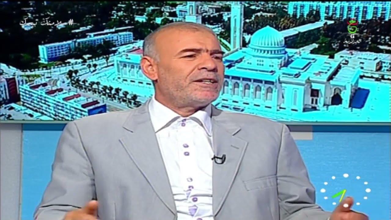 صباح الخير يا جزائر | الخميس 27 ماي 2021