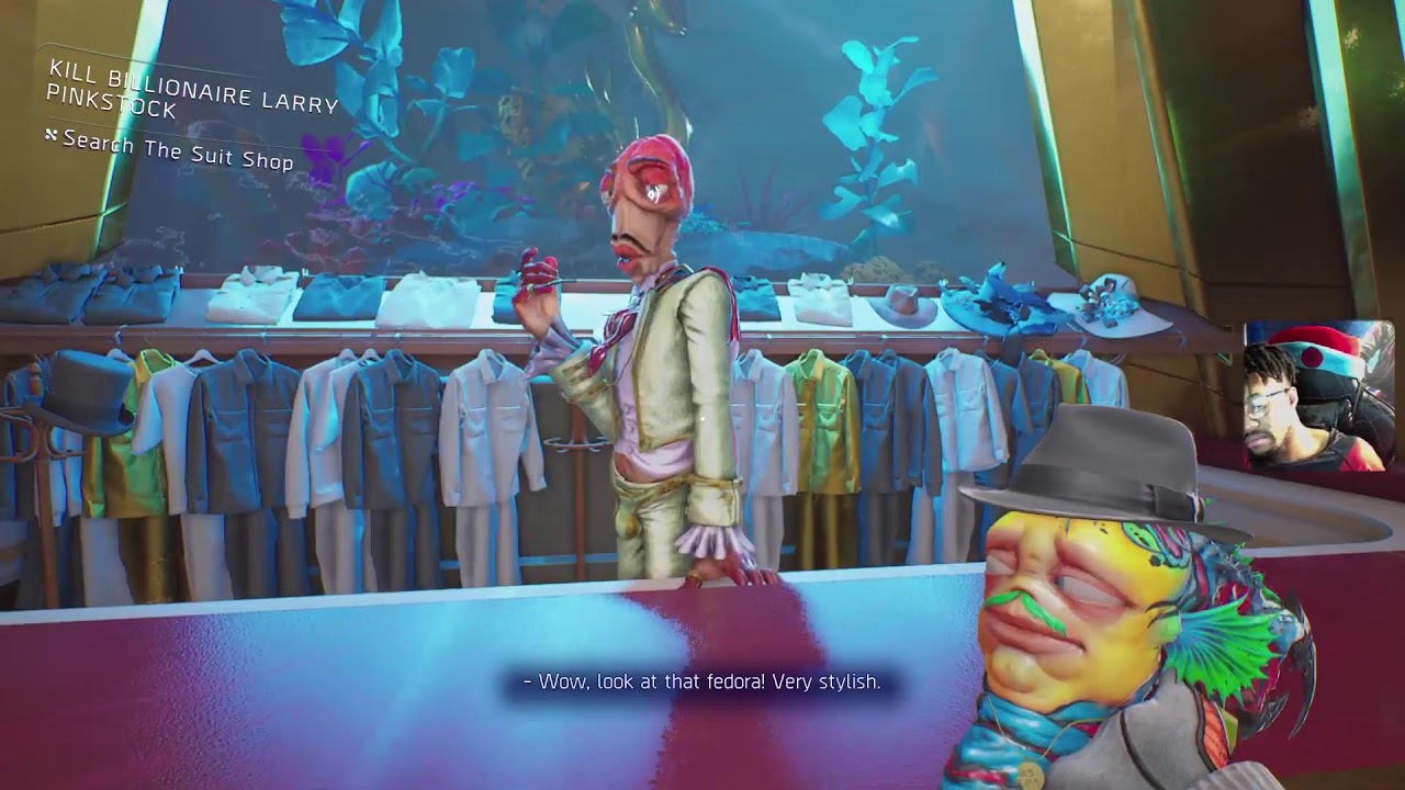 High On Life 2 - Down With PinkStock Full Gameplay PlayThrough Episode 3