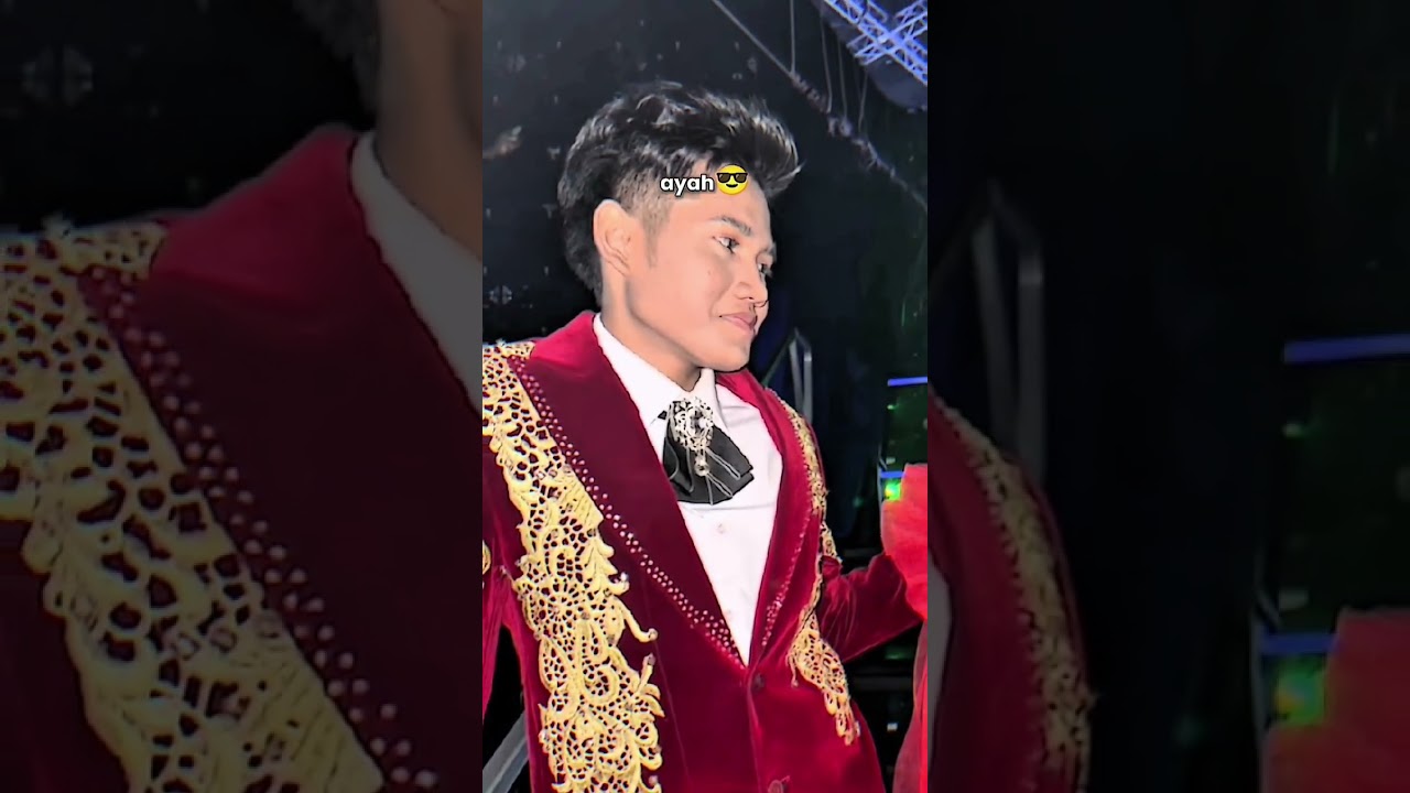 akbar family fotbar lagi🤩 