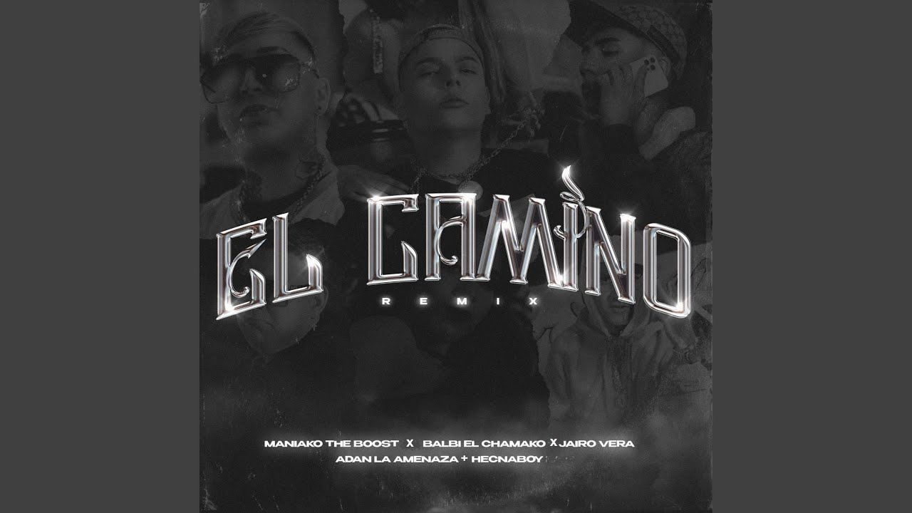 El Camino (Remix)