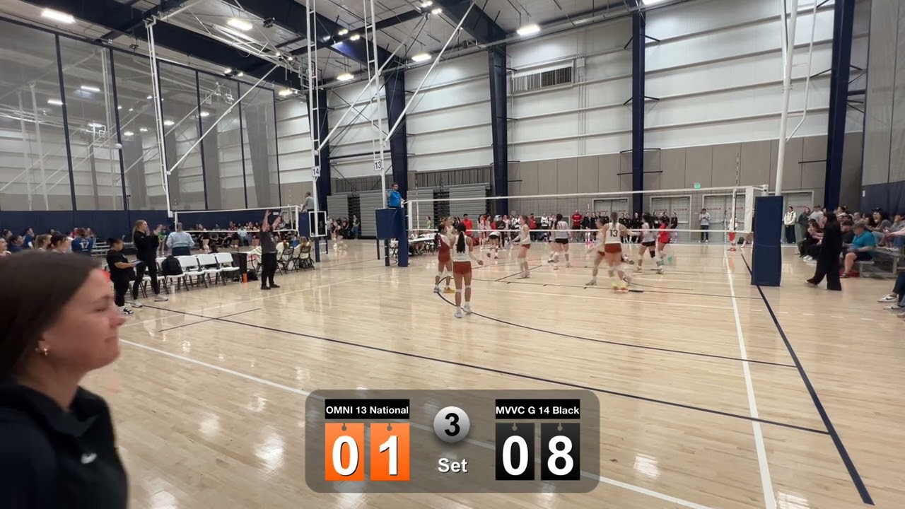 1/17 OMNI 13 National vs MVVC G 14 Black S3