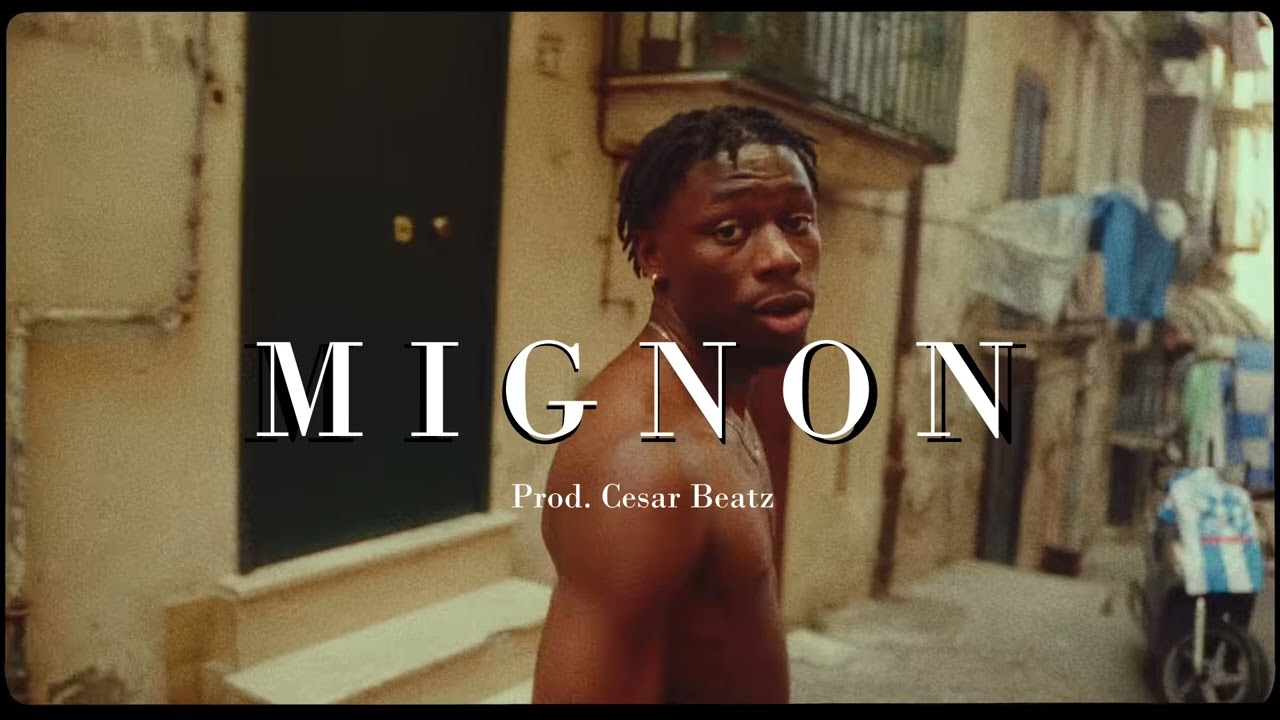 [FREE] Tiakola x Rsko x Franglish Type Beat - 