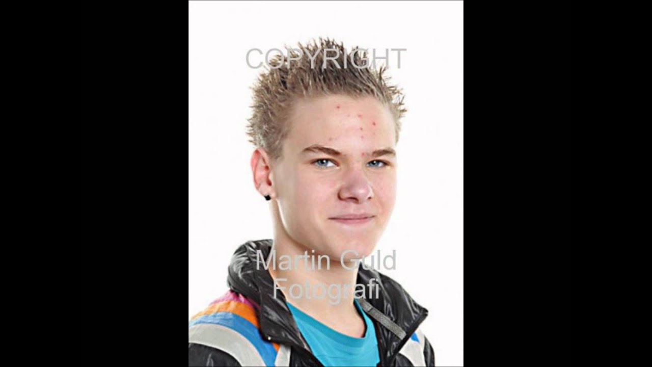 Jimilian Hjerteslag Ft. Nicolai Dall.