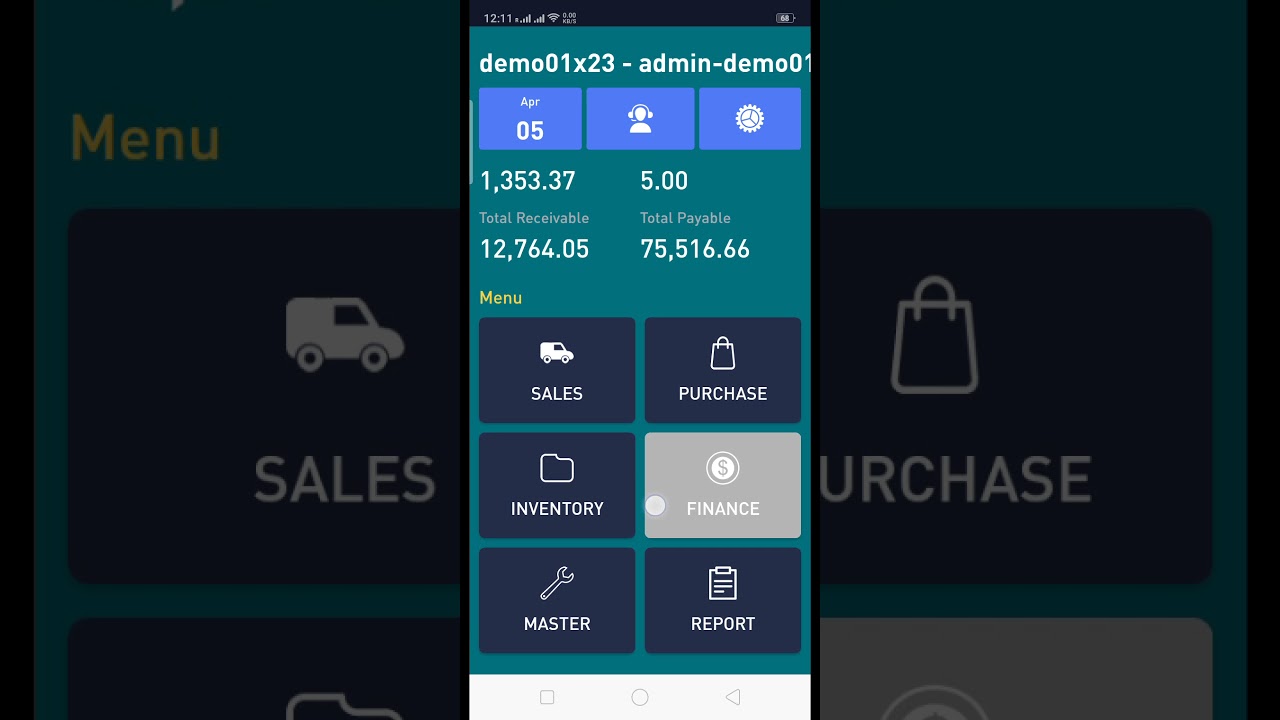 Bluesky eSell Van Sales Software Training (Session 1)