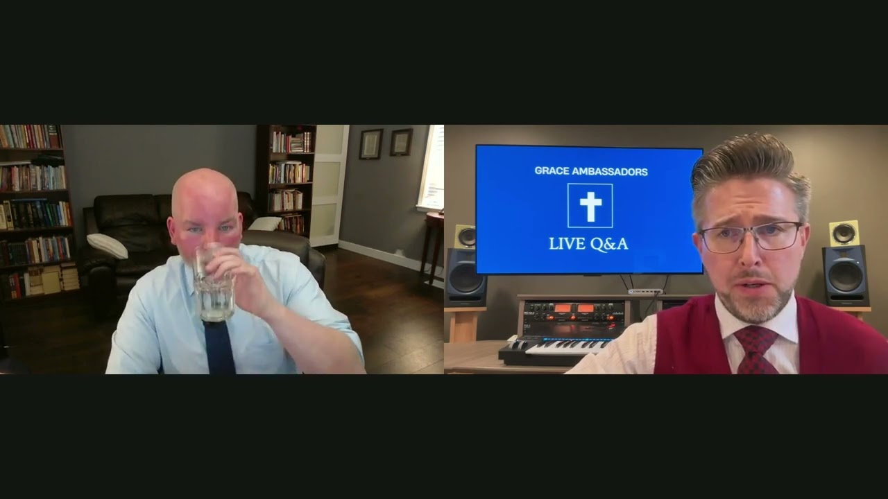 Live Online Q&A - 2/22/26