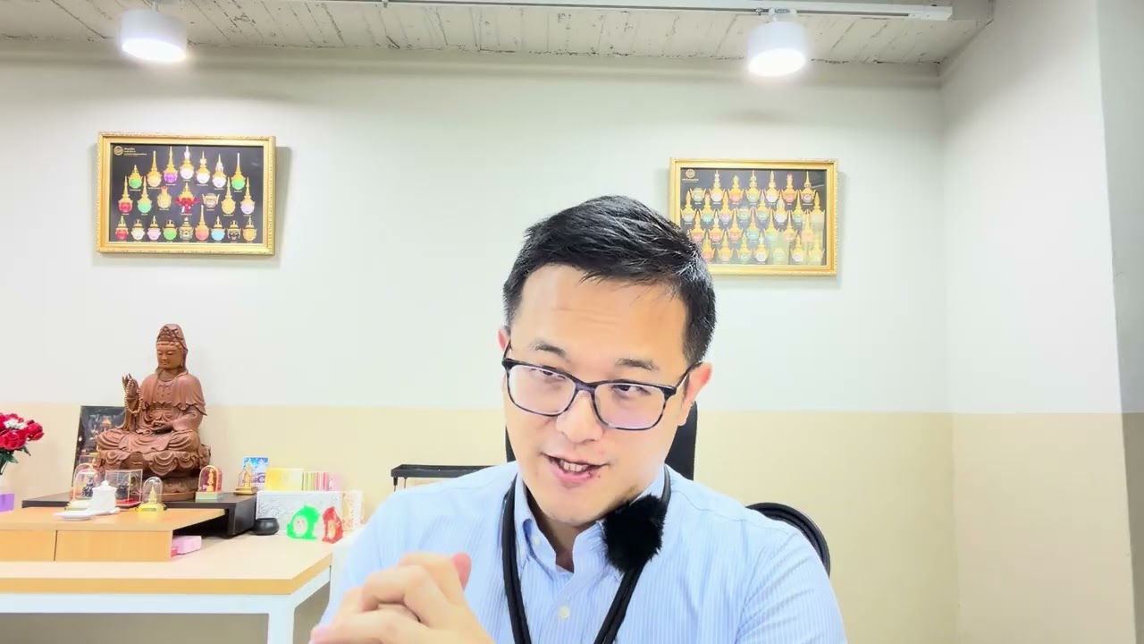 聽洪博聊泰國 EP98 泰國週報：2026年泰國國會大選解析、人民黨贏了聲勢輸了選舉、泰自豪黨強打「國家安全、人民有錢」大勝～