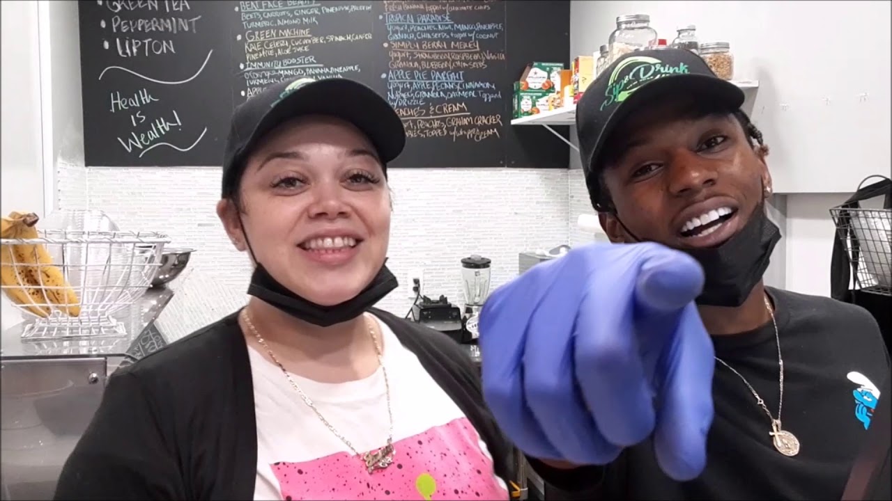 #BlackBusinessSpotlight