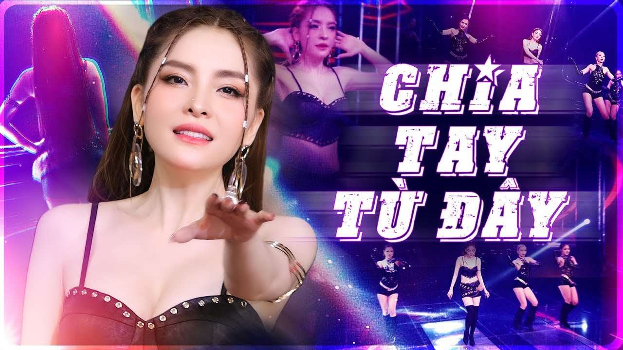Chia Tay Từ Đây Remix - Saka Trương Tuyền | Top 1 Bảng Xếp Hạng Âm Nhạc Việt Nam 2025