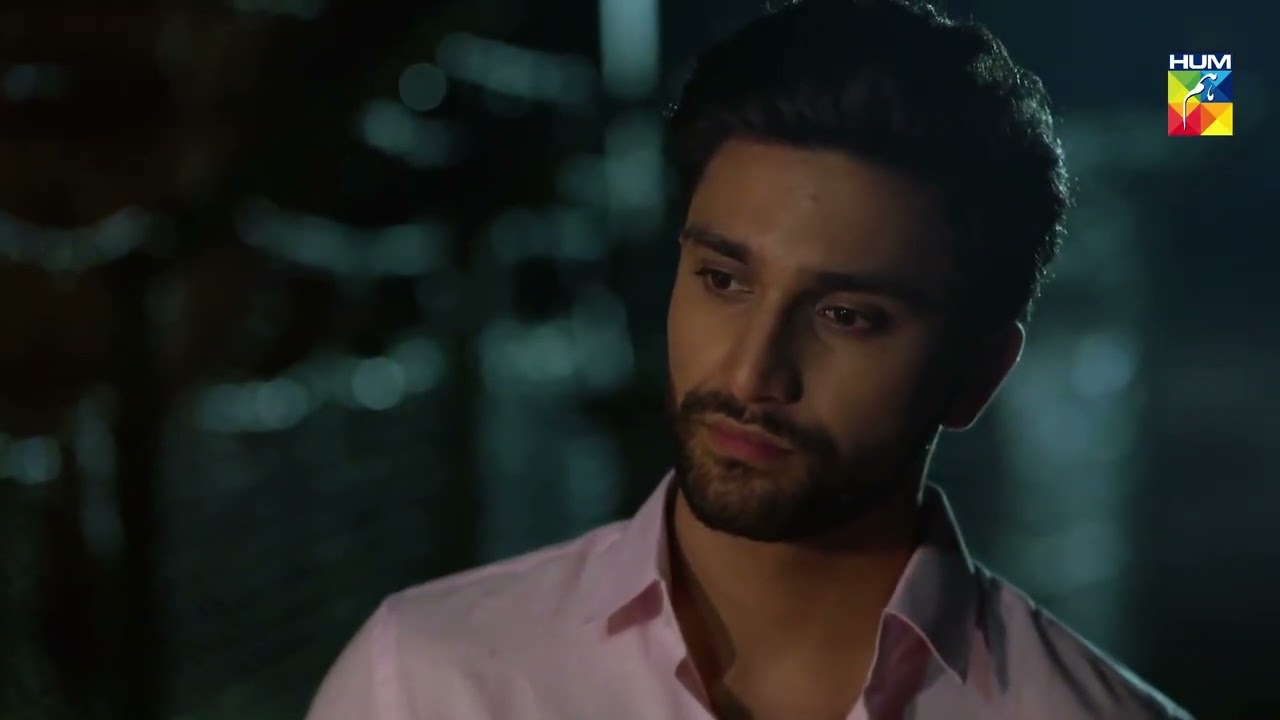 Zubia Kitni Achi Larki Aur Doctor !! Yakeen Ka Safar - HUM TV