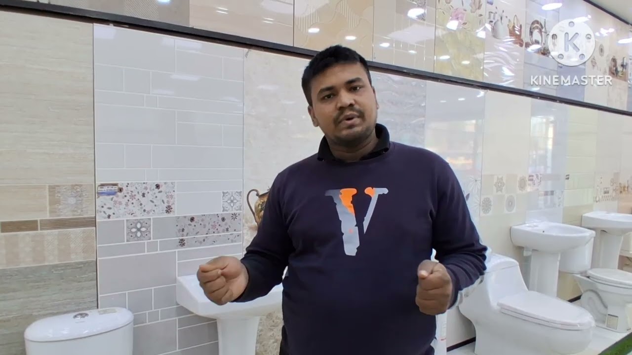 দেয়ালের টাইলস কিচেনের টাইলস বাথরুম টাইলস২০২৫