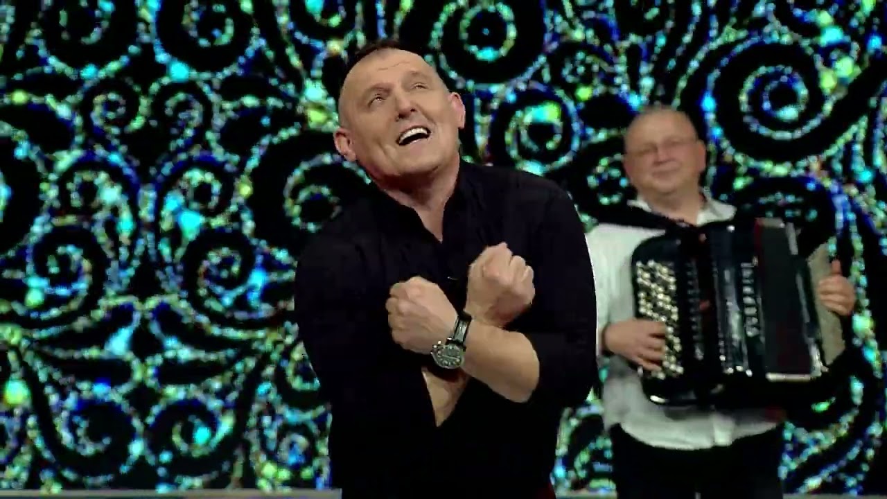 Neđo Bobar - Kad prestanu zvati BN Music Etno 2022