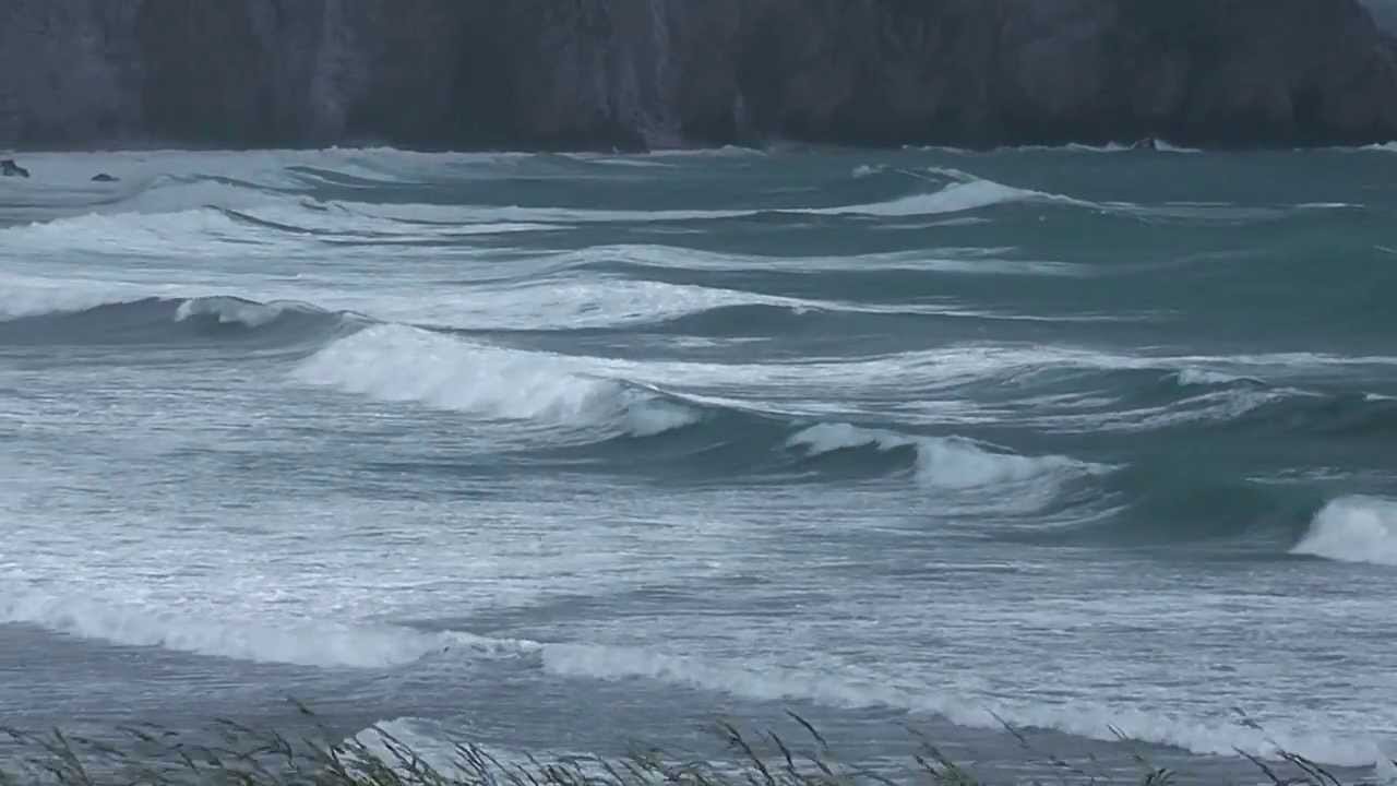 Only Waves - Finistère - Crozon ,Plage Veryac´h,Pen-Hir,Pen-Hat,Camaret