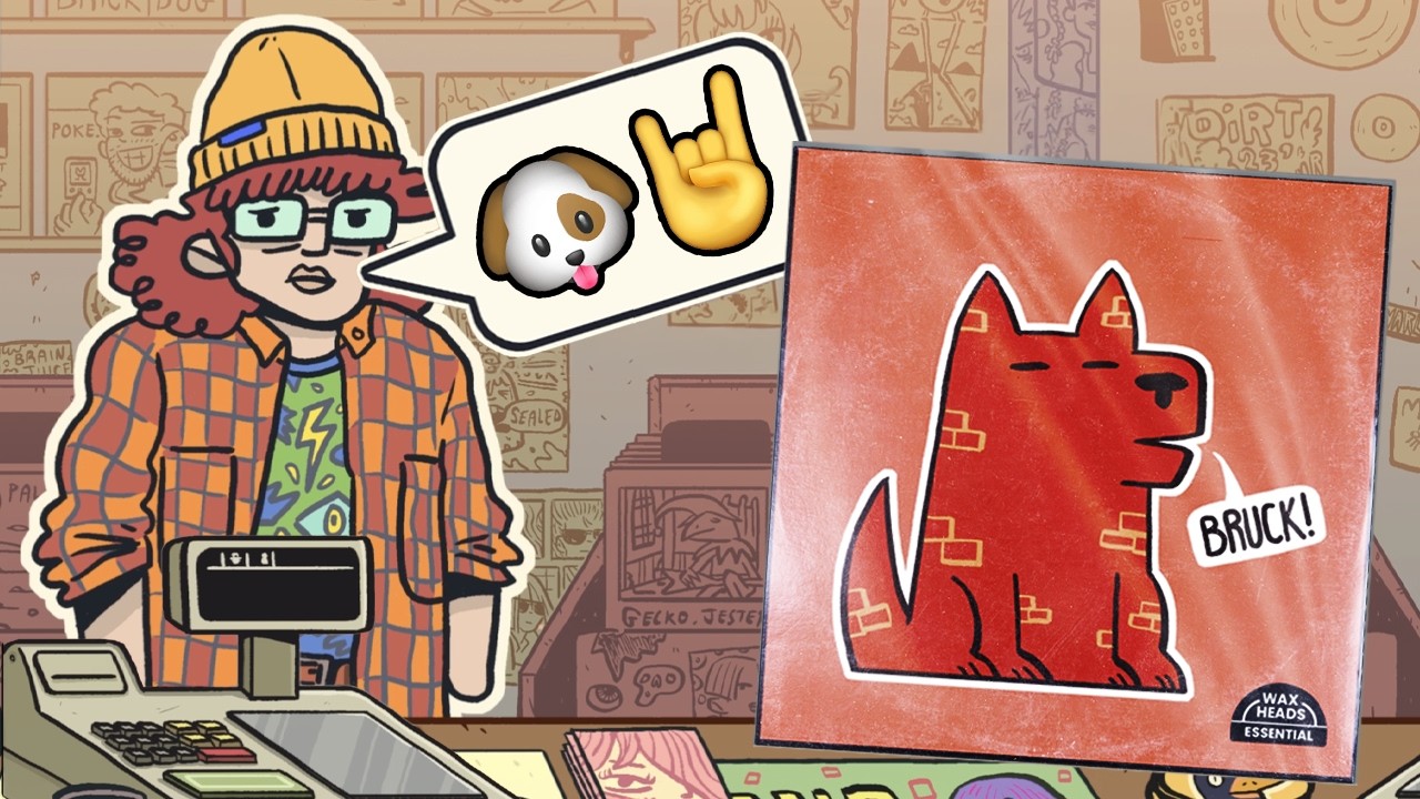 The Customer Gives Strange Clues, And You Must Figure Out Their Order