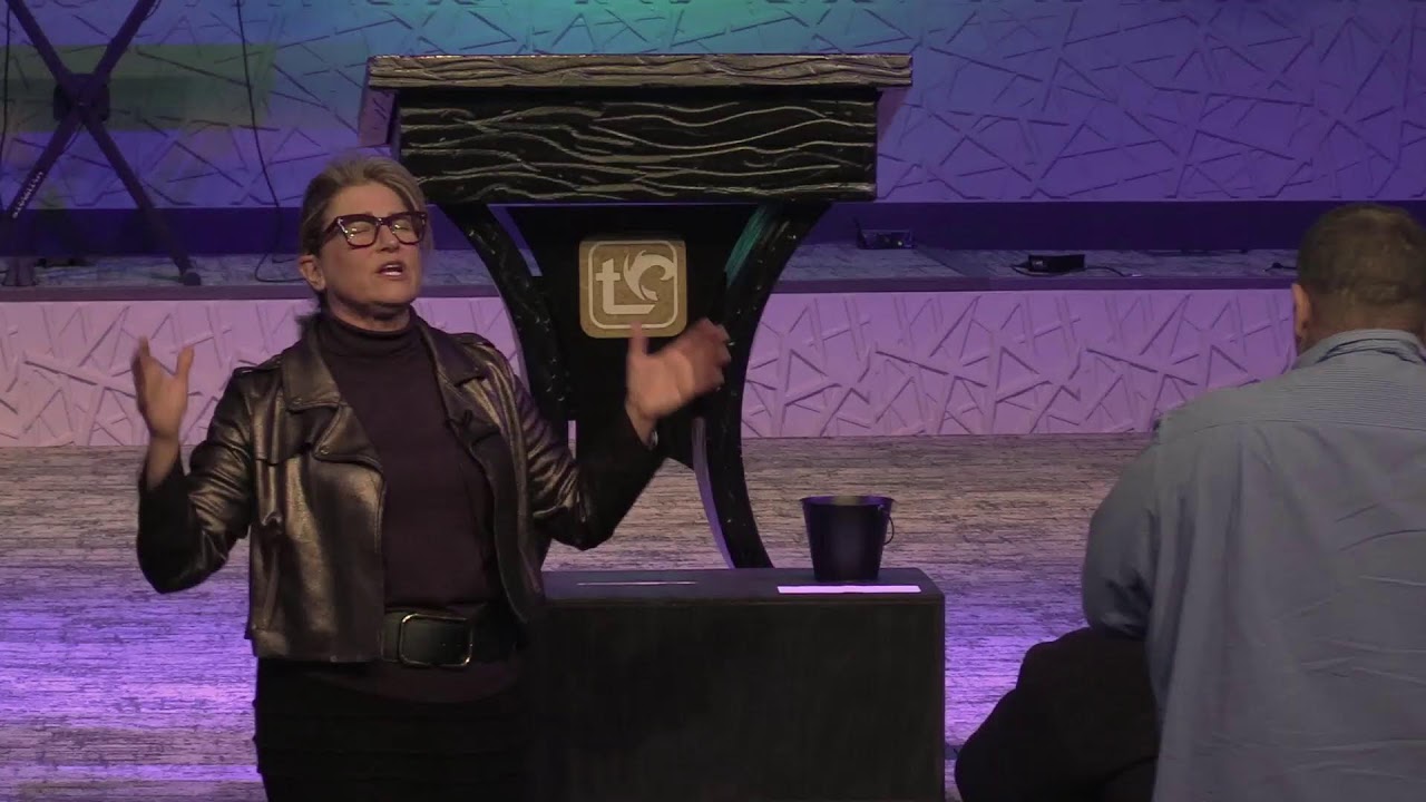 Building an Altar Sis. Angi Manning