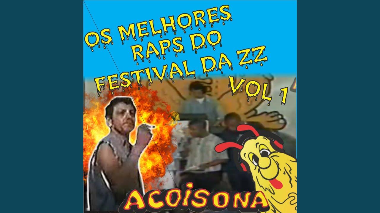 Jardim Do Ipe Zz