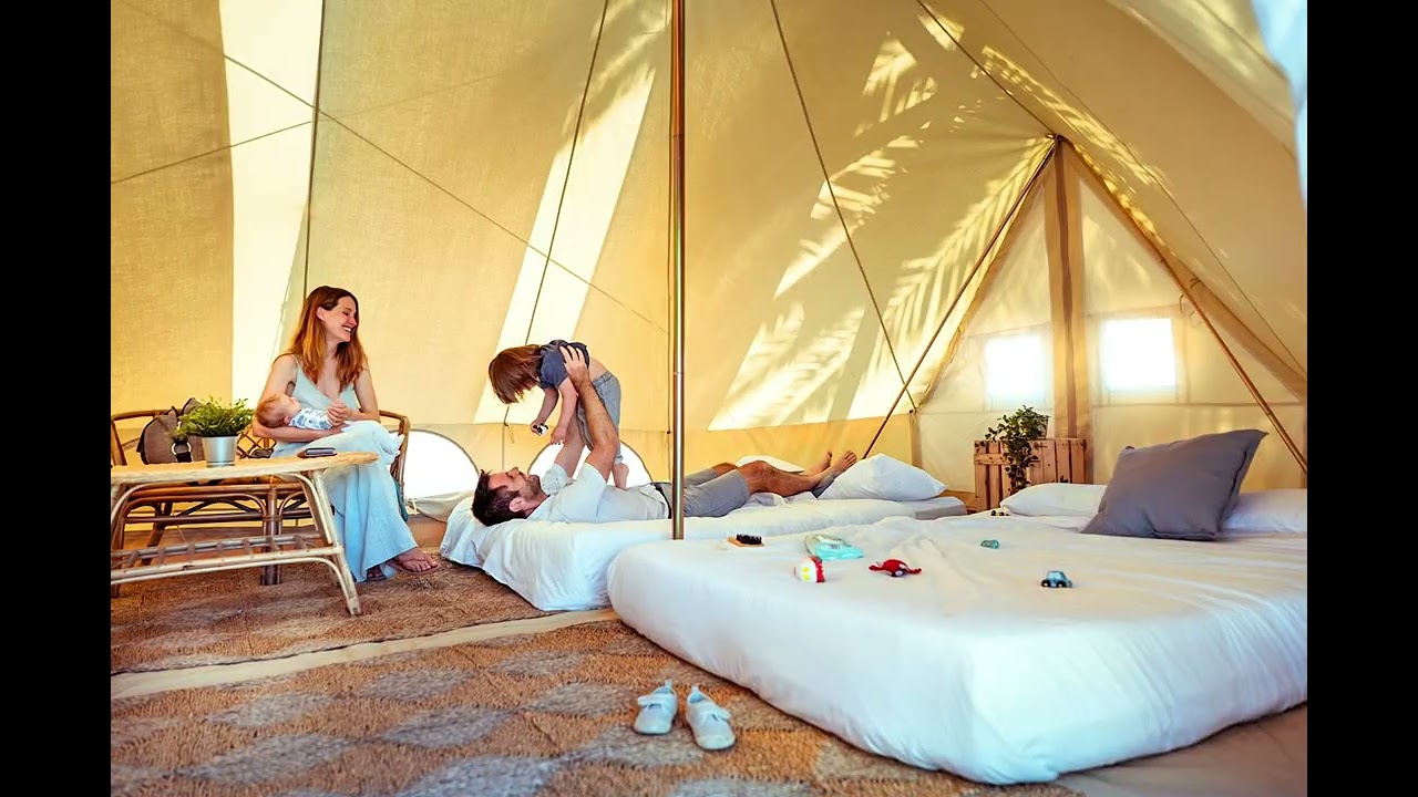 Camping Errota El Molino Mendigorria 