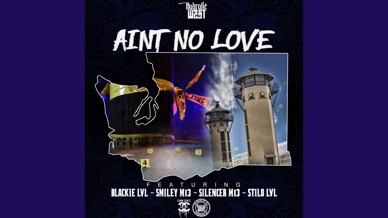 Ain't No Love