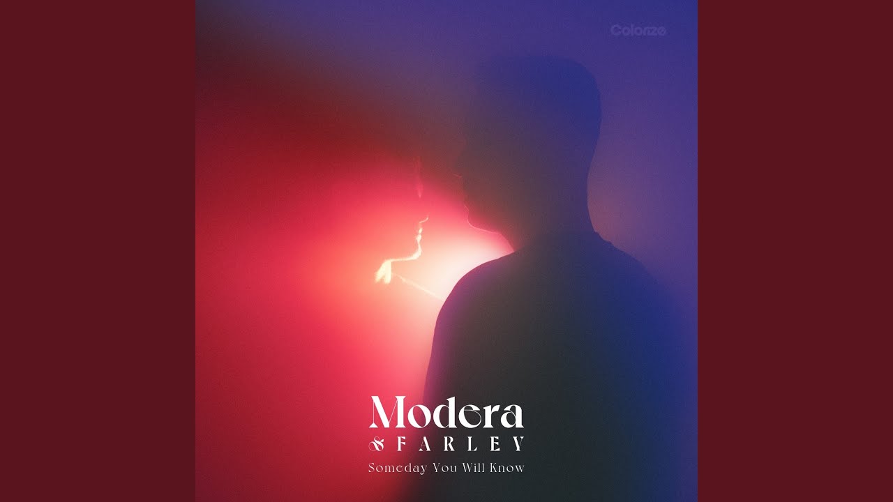 Someday You Will Know (Extended Mix)