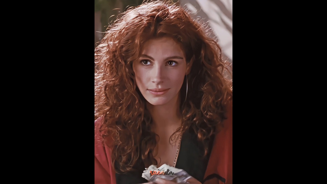 Pretty Woman (1990) #juliaroberts