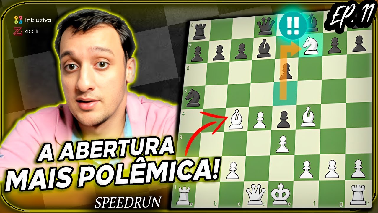 GOLPE NA ABERTURA com o SISTEMA LONDON!! Speed Run, O RETORNO! EP. 11