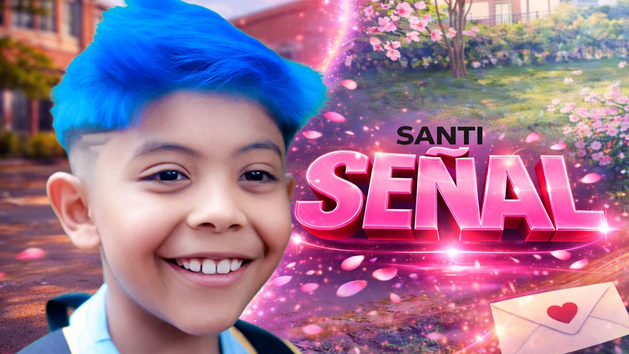 Santi - Se&ntilde;al (Video Oficial)