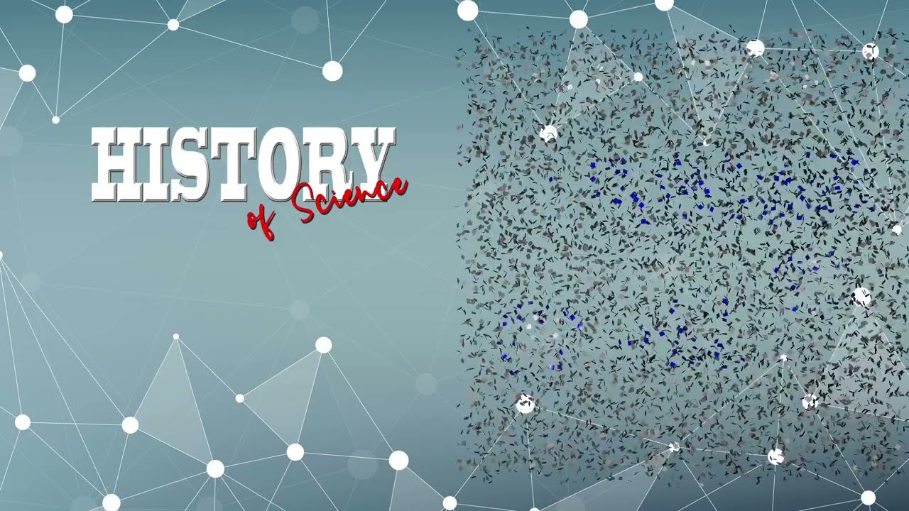 History of Science - The Victorian Age