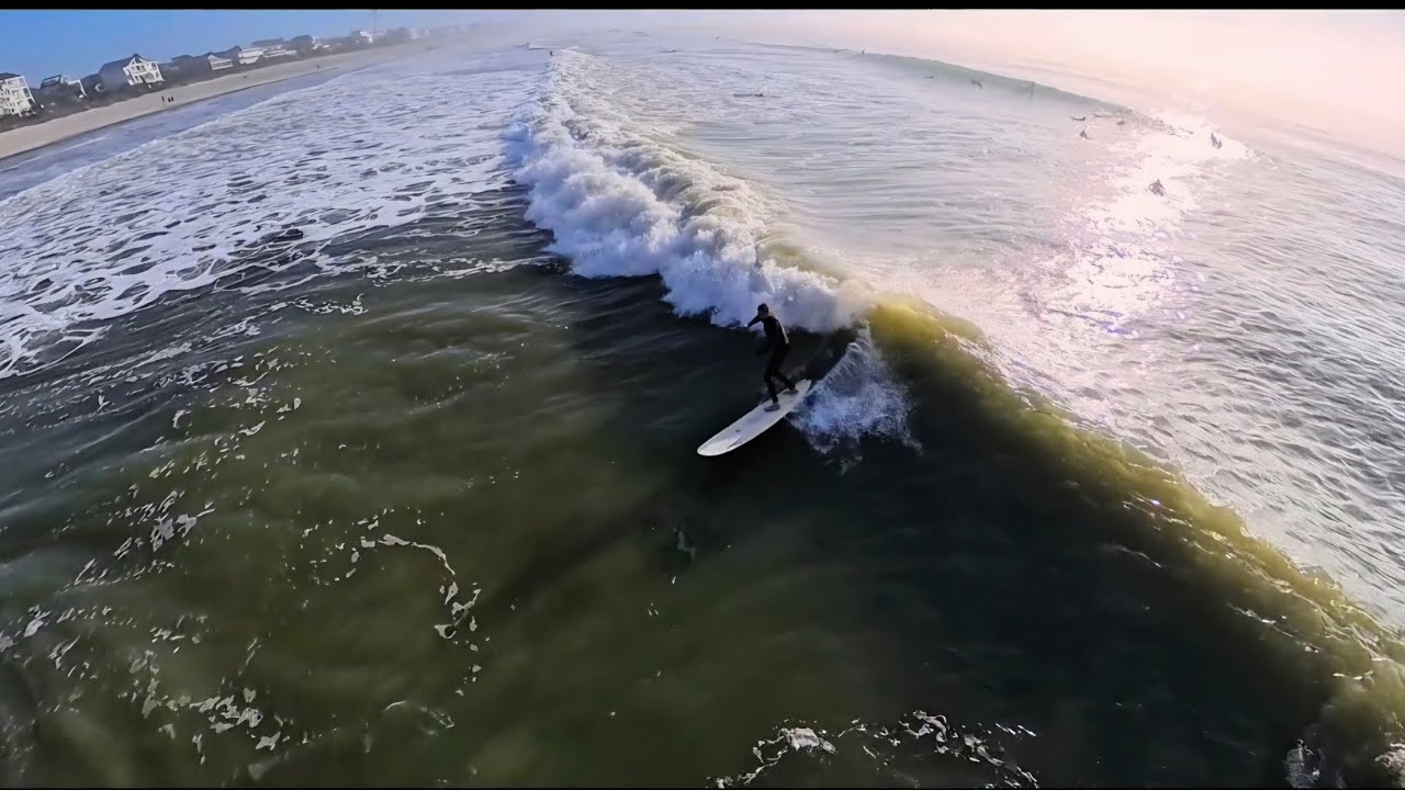 Folly Beach, SC March 6th 2026