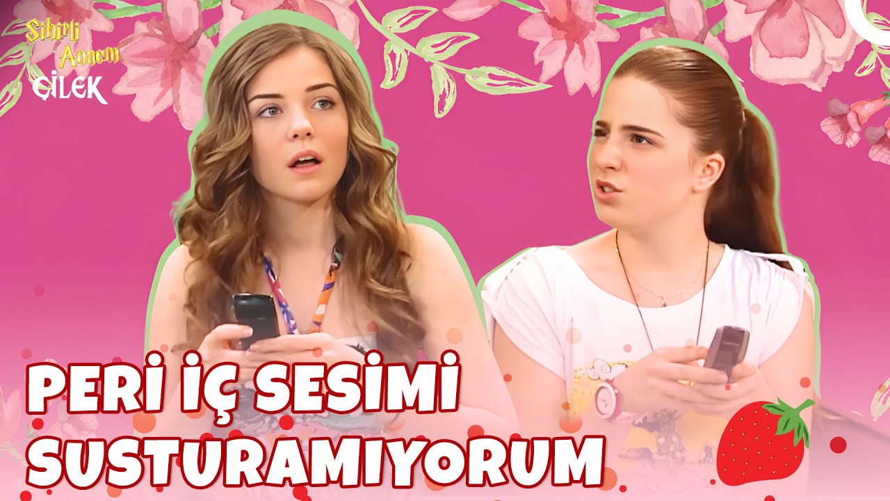 Faniler Evinde Bir Günüm #21