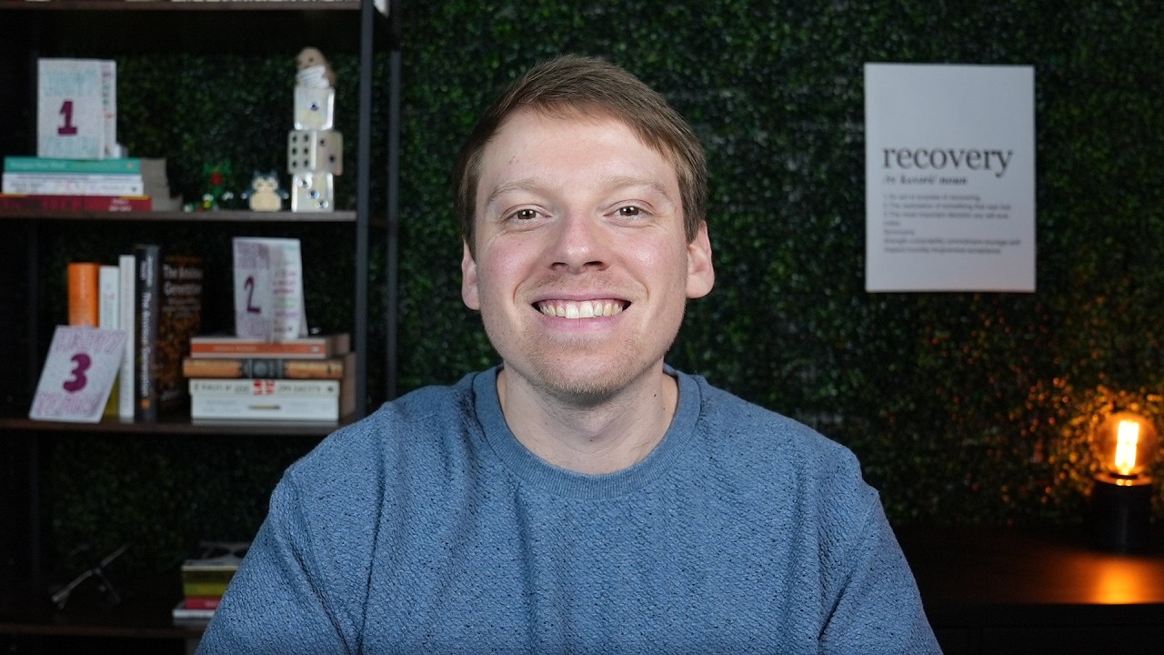 1,216 Days Without Gambling (As An Addict) Q&A