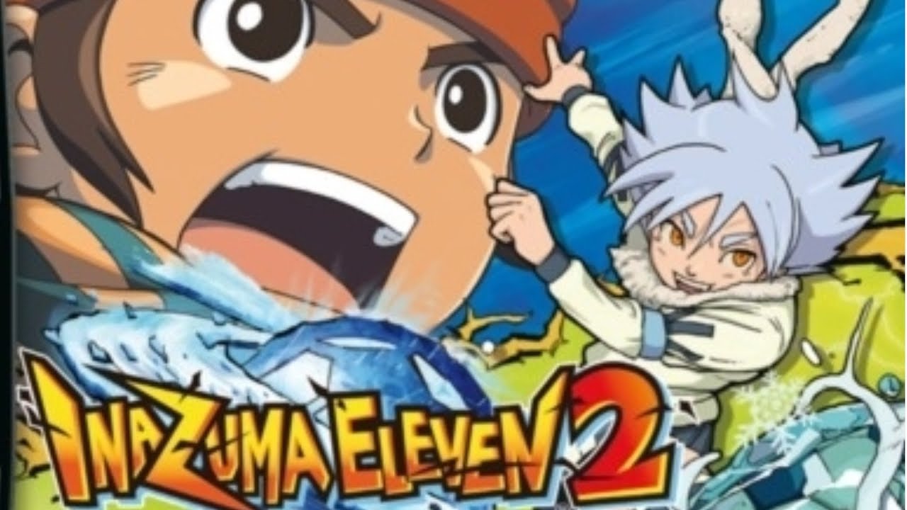 Inazuma Eleven 2: Blizzard Opening