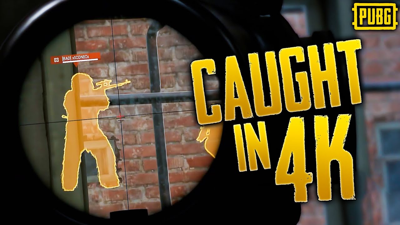 The WORST HACKER Gets CAUGHT! - PUBG