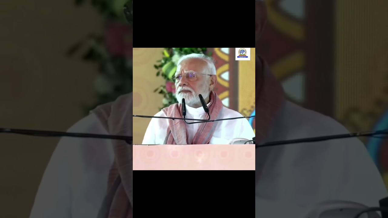 PM @narendramodi in Bihar:PM Modi says the brutal killing of innocent citizens by terrorists