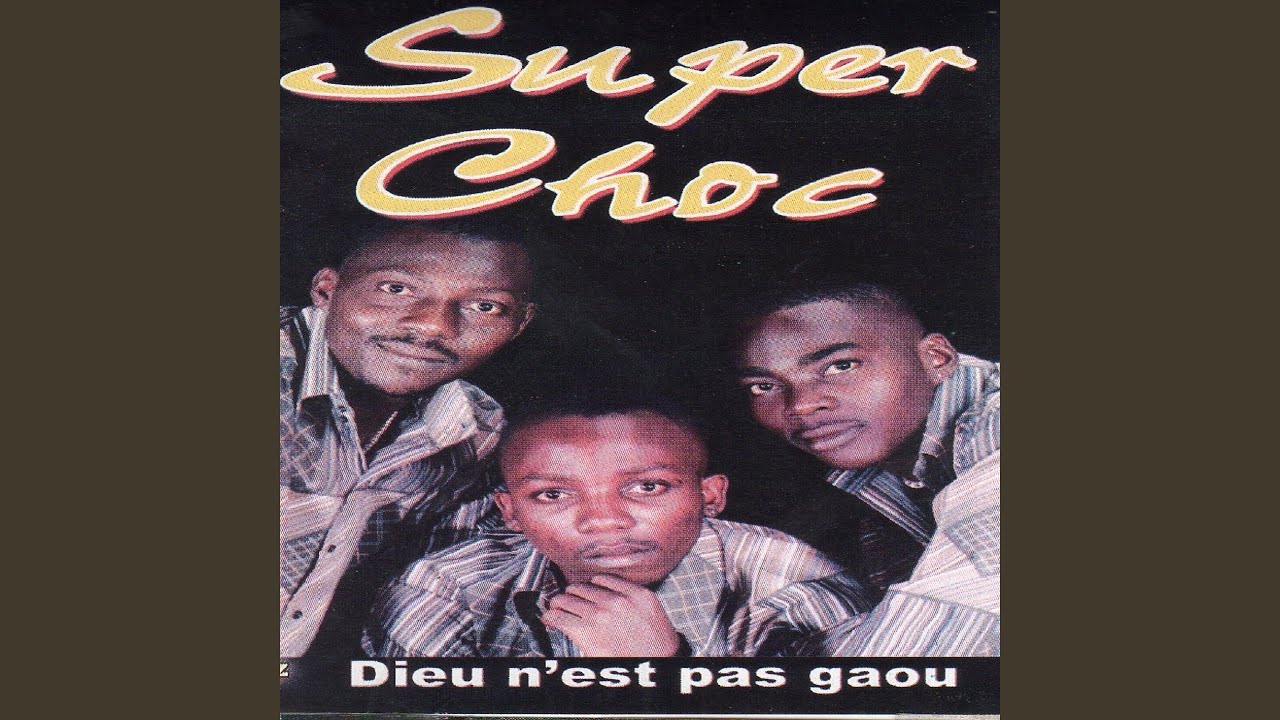 Dieu n'est pas gaou