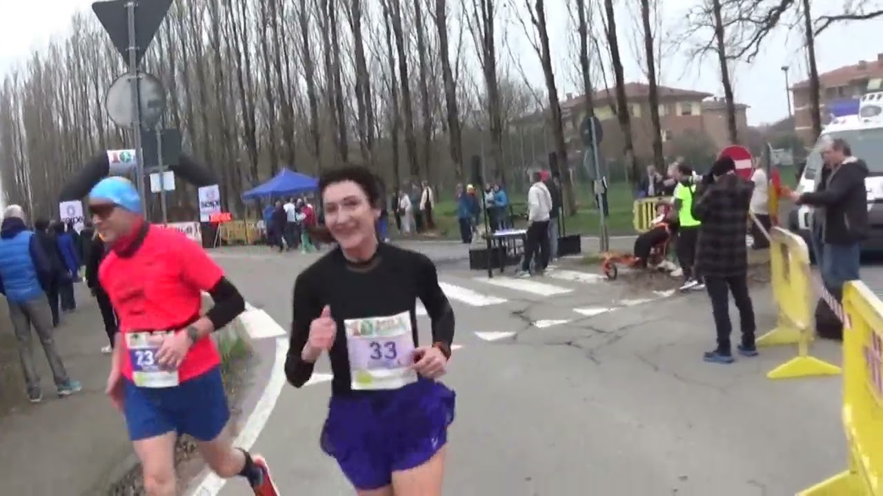 10Mila della Bilancia a Campogalliano 2026