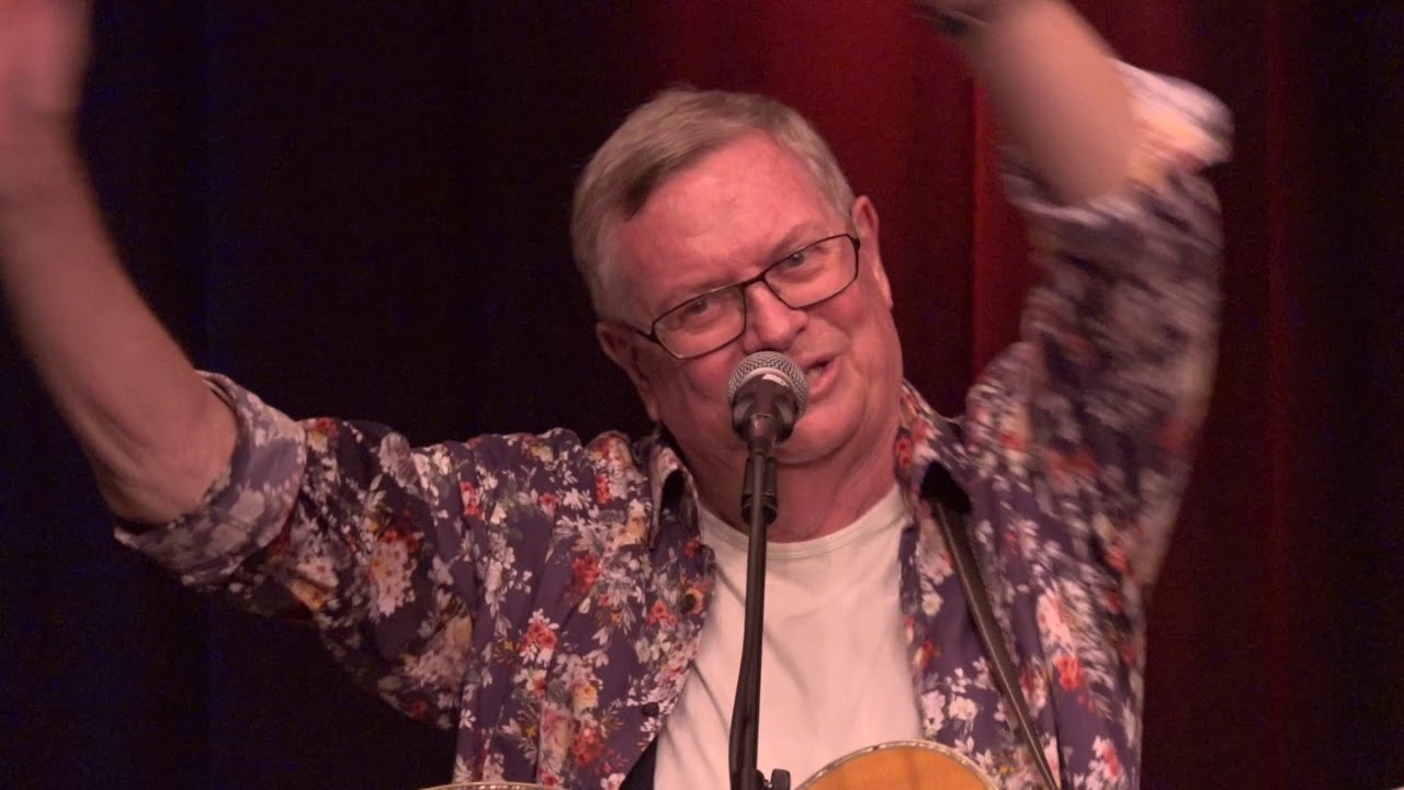 Lyden af Østjylland - Peter Vesth & Julie Burton (4/4)