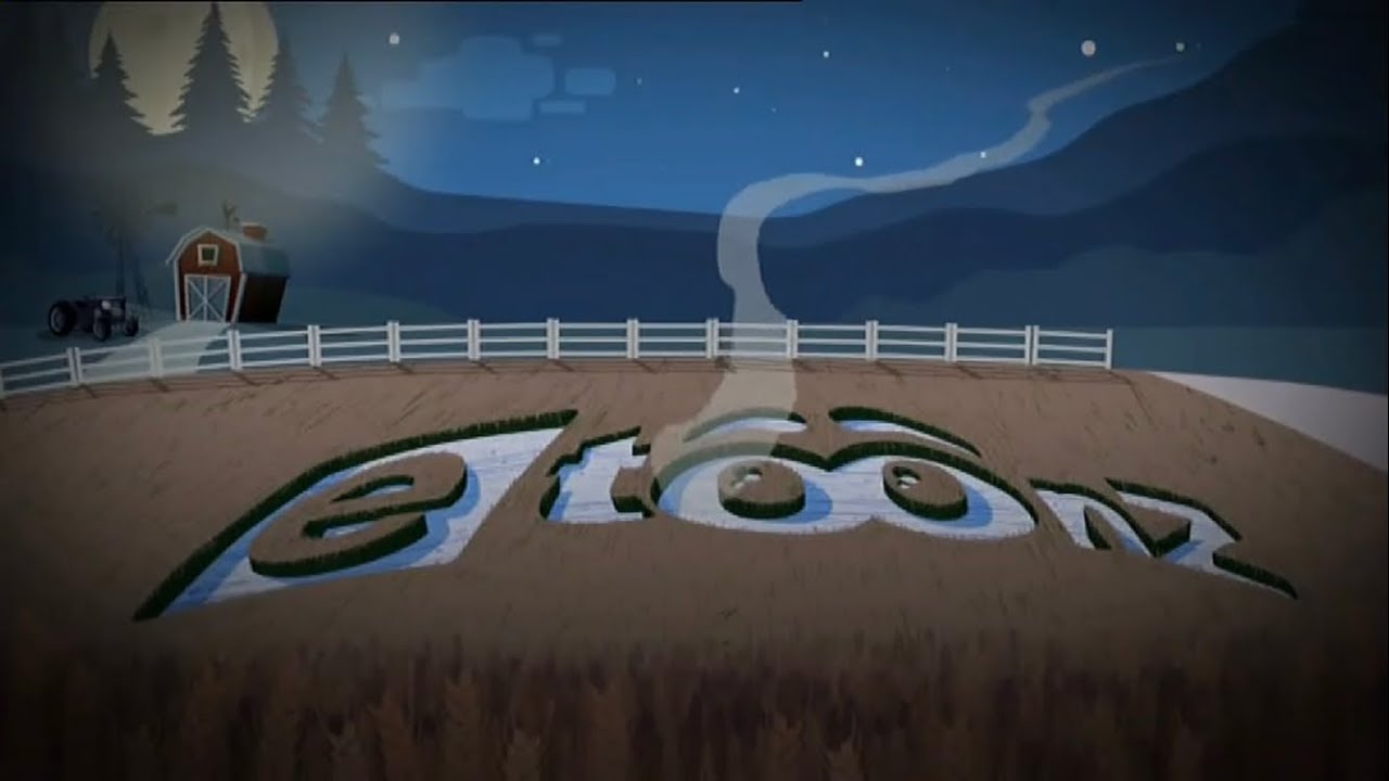 eToonz (South Africa) - Continuity (July 9, 2023)