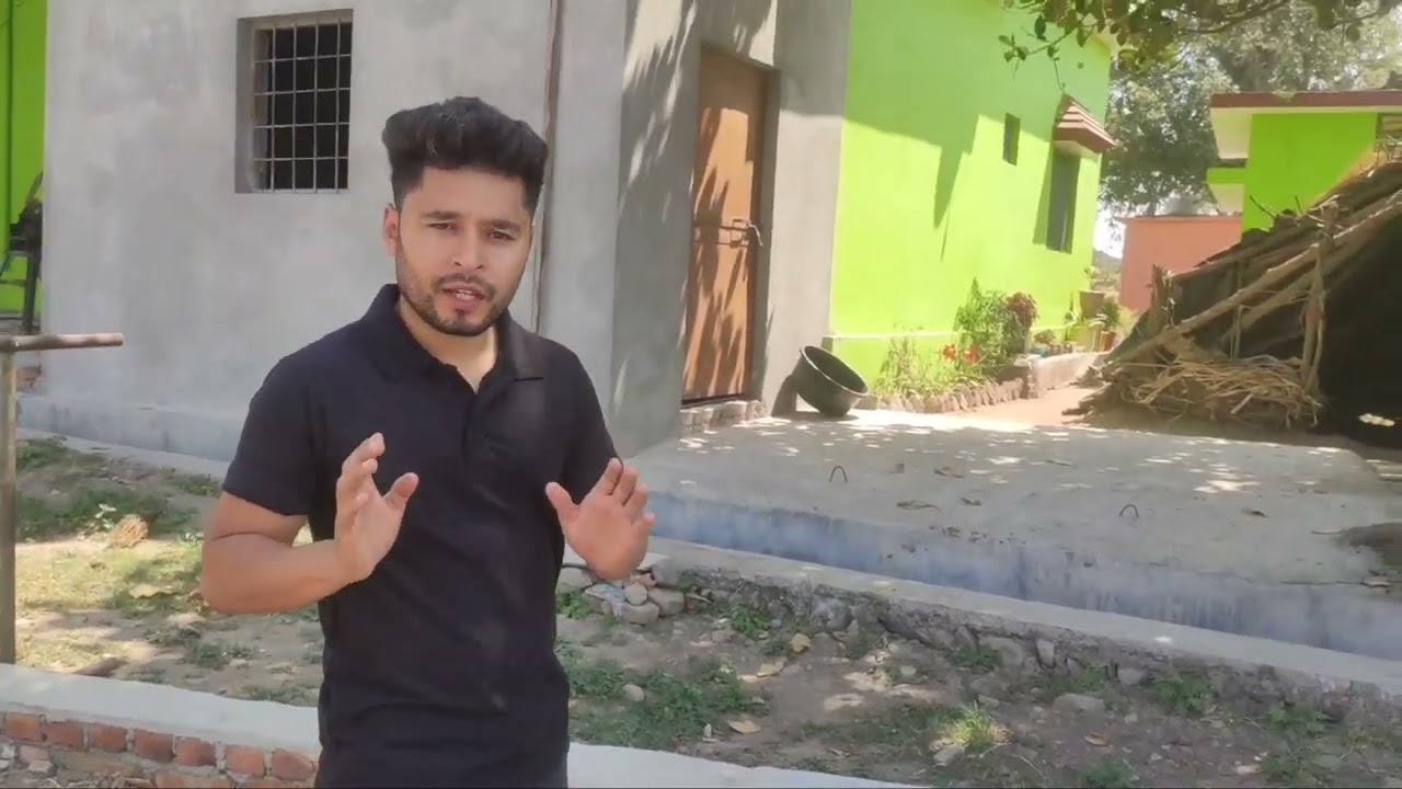 17 lakh m plot, Haldwani Rto road m , Isse accha mauka nhi mila ga