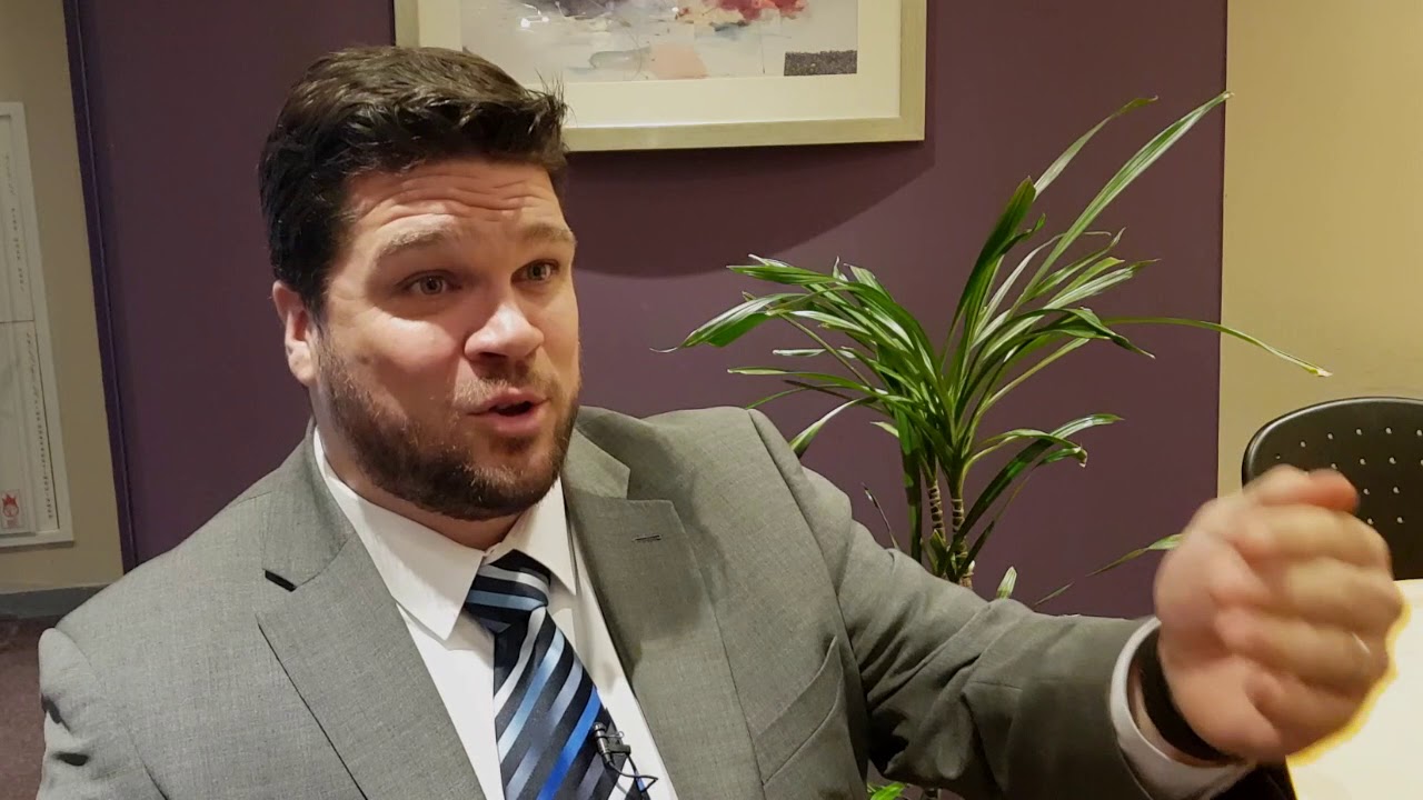 Innovate Tax - Andrew Bohnet - Advance payments & VAT compliancy