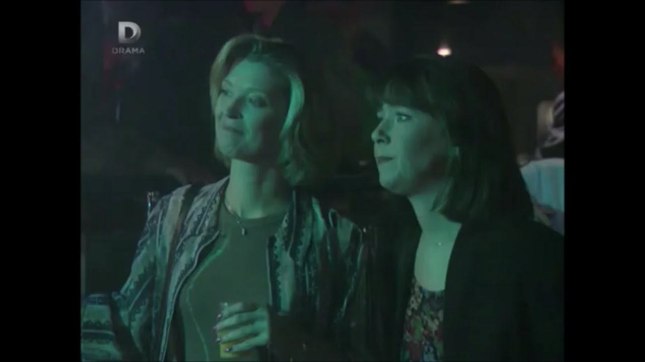 Kathy Beale - 14th June 1994