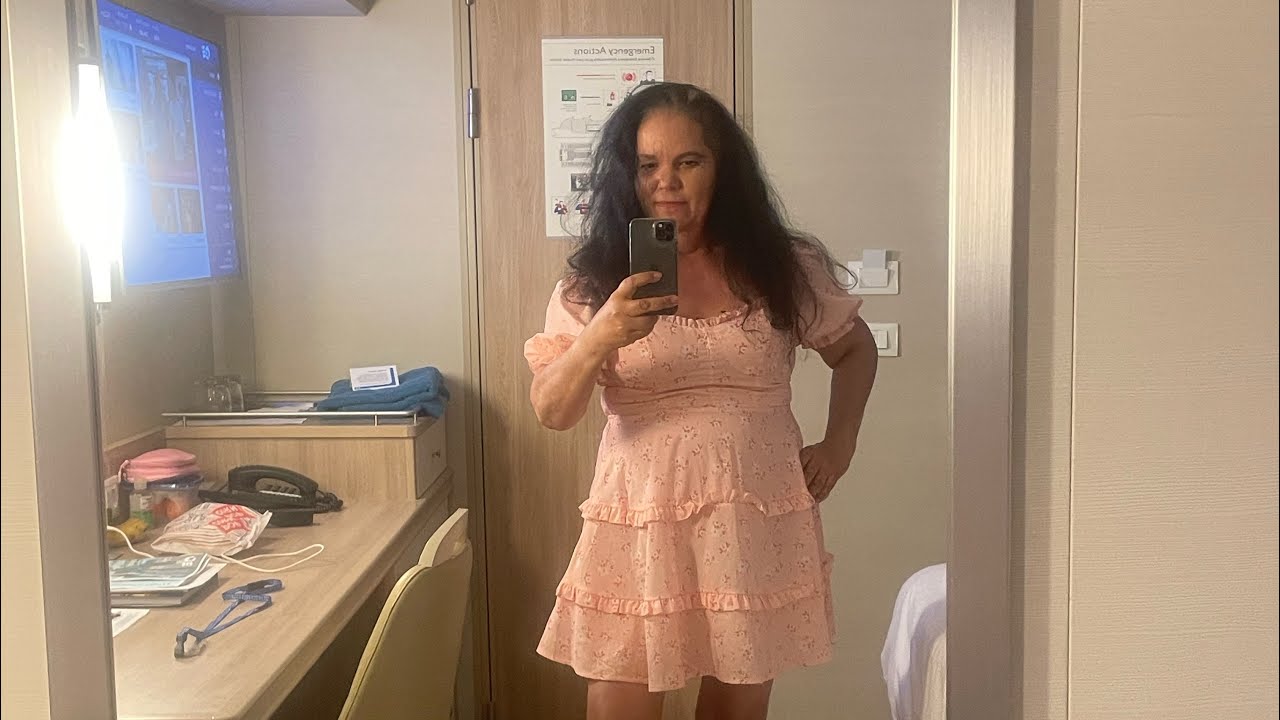 My review of Enchanted Princess Cruise 🚢 