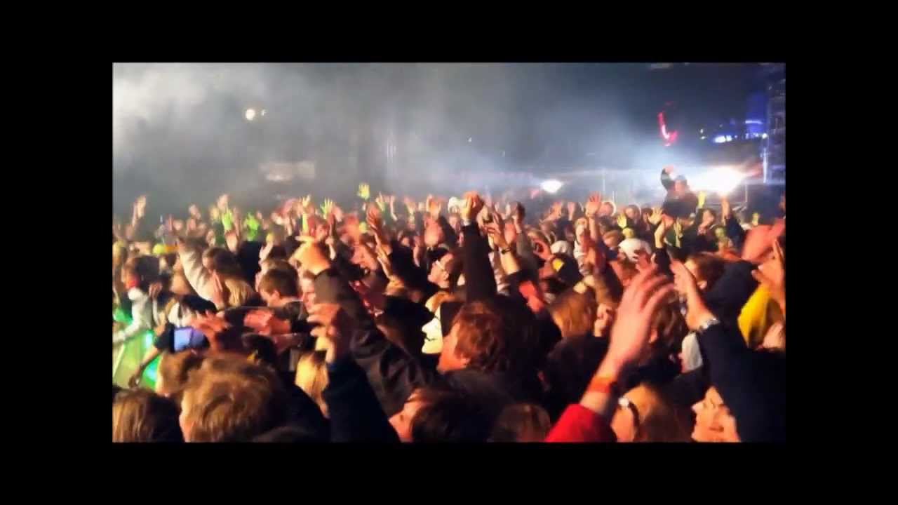 RUSSETID 2012!