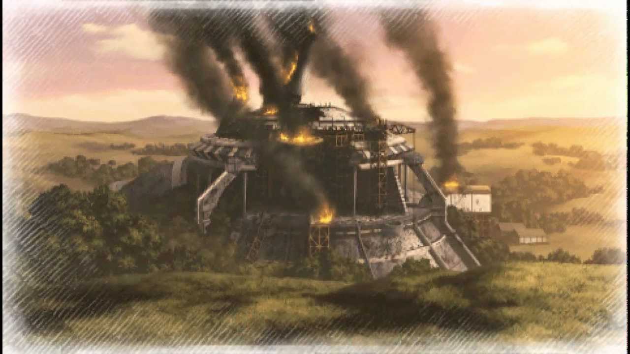 Valkyria Chronicles 3 - Final Chapter [Part 05] [Riela's Ending] [Reupload]