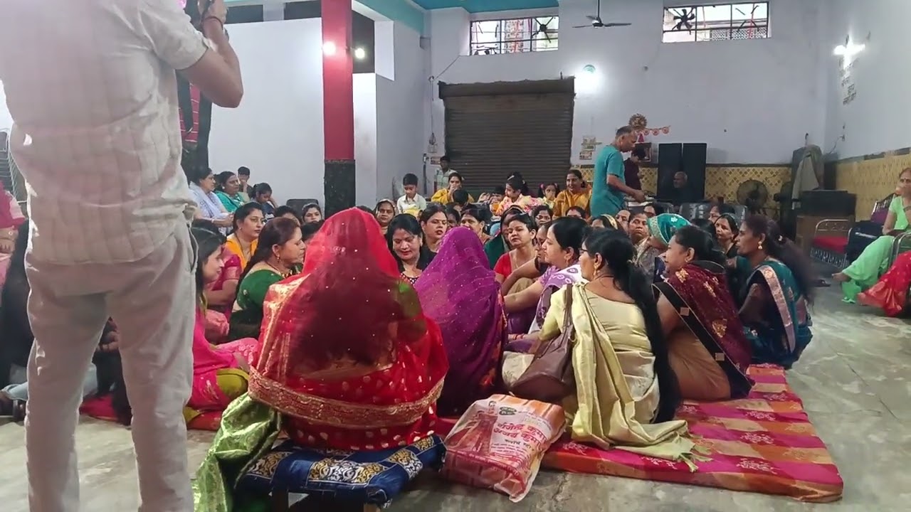 गाना समधी और समधिन पर बहुत सुंदर है 